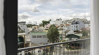 TTR Central Apart Hotel