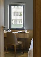 TTR Central Apart Hotel