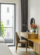 TTR Central Apart Hotel