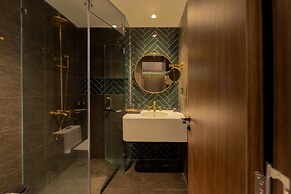 TTR Central Apart Hotel