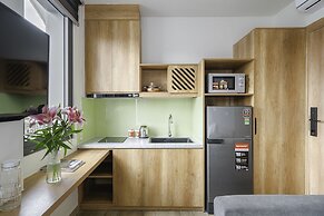 TTR Central Apart Hotel