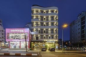 TTR Central Apart Hotel