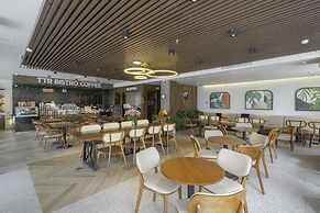 TTR Central Apart Hotel