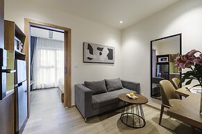 TTR Central Apart Hotel