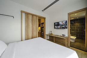 TTR Central Apart Hotel