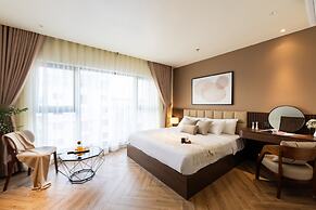 TTR Central Apart Hotel