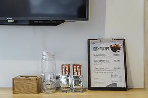 TTR Central Apart Hotel