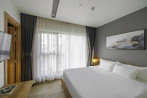 TTR Central Apart Hotel