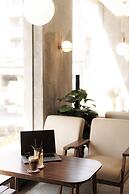 TTR Central Apart Hotel