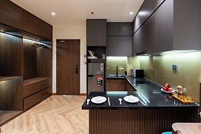 TTR Central Apart Hotel