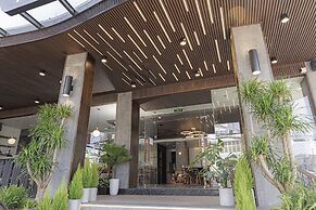 TTR Central Apart Hotel