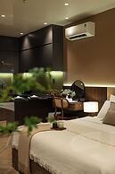 TTR Central Apart Hotel