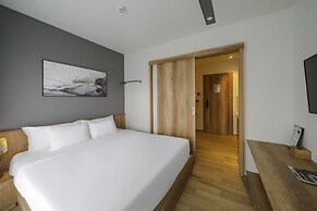 TTR Central Apart Hotel