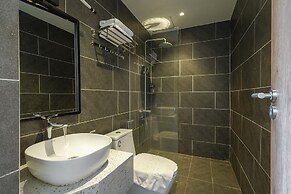 TTR Central Apart Hotel