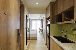 TTR Central Apart Hotel