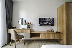 TTR Central Apart Hotel