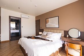 TTR Central Apart Hotel