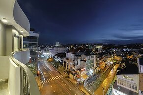 TTR Central Apart Hotel