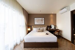 TTR Central Apart Hotel