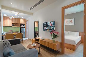 TTR Central Apart Hotel