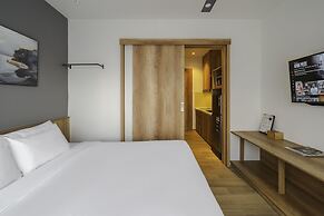 TTR Central Apart Hotel