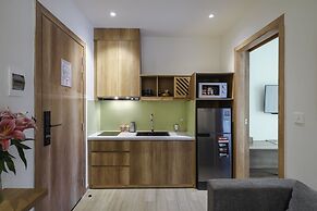 TTR Central Apart Hotel