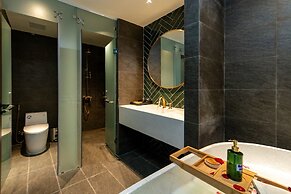 TTR Central Apart Hotel