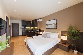 TTR Central Apart Hotel