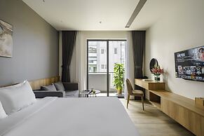 TTR Central Apart Hotel