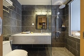 TTR Central Apart Hotel