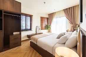 TTR Central Apart Hotel