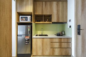 TTR Central Apart Hotel