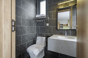 TTR Central Apart Hotel