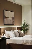 TTR Central Apart Hotel