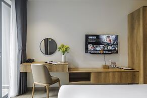 TTR Central Apart Hotel