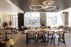 TTR Central Apart Hotel