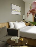 TTR Central Apart Hotel