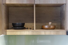 TTR Central Apart Hotel