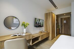 TTR Central Apart Hotel