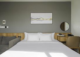 TTR Central Apart Hotel