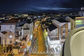 TTR Central Apart Hotel