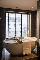 TTR Central Apart Hotel