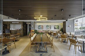 TTR Central Apart Hotel