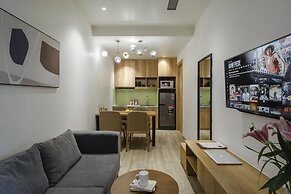 TTR Central Apart Hotel