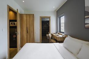 TTR Central Apart Hotel