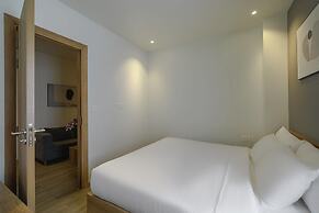 TTR Central Apart Hotel