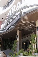 TTR Central Apart Hotel