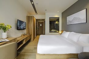 TTR Central Apart Hotel