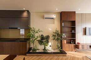 TTR Central Apart Hotel