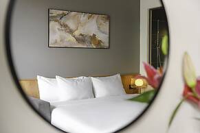 TTR Central Apart Hotel